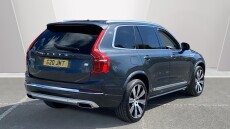 Volvo Xc90 2.0 T8 Recharge PHEV Inscription Pro 5dr AWD Auto Estate